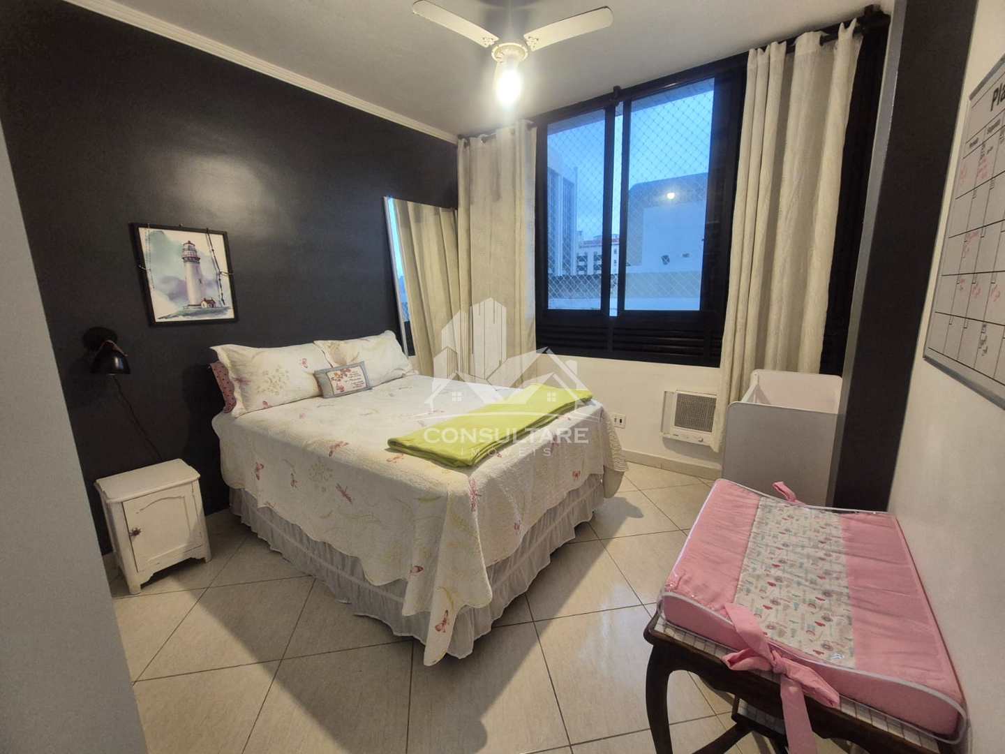 Apartamento à venda com 4 quartos, 110m² - Foto 6