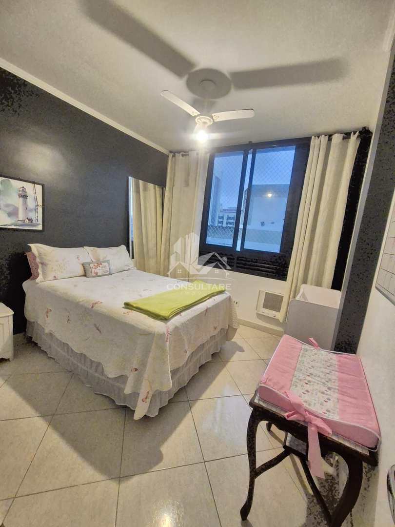 Apartamento à venda com 4 quartos, 110m² - Foto 4