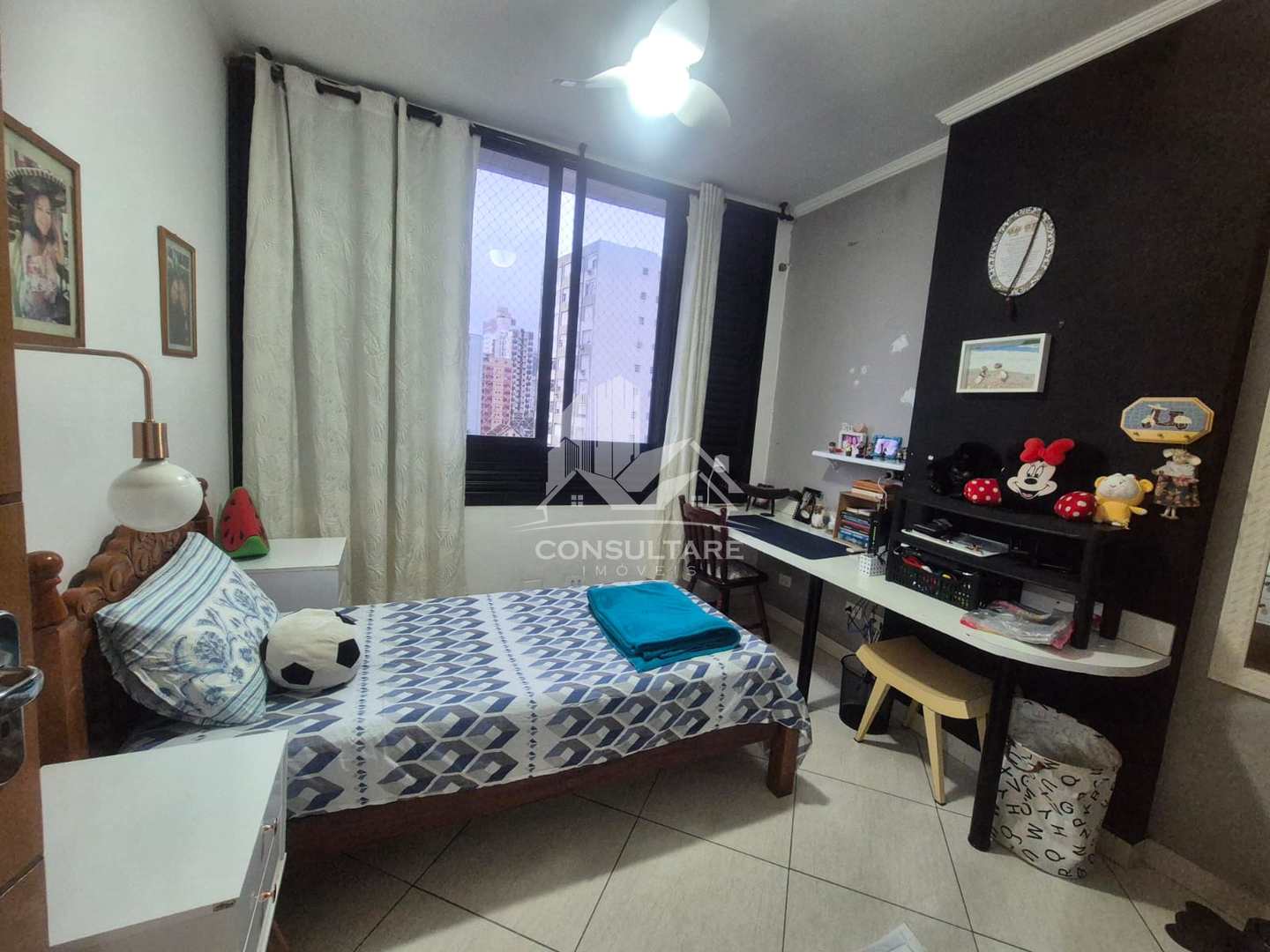 Apartamento à venda com 4 quartos, 110m² - Foto 13