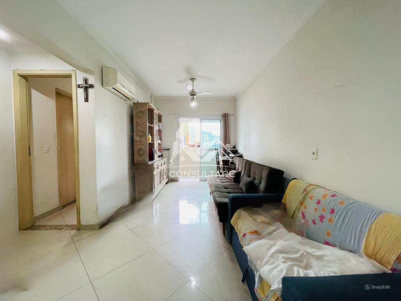 Apartamento à venda com 2 quartos, 72m² - Foto 2