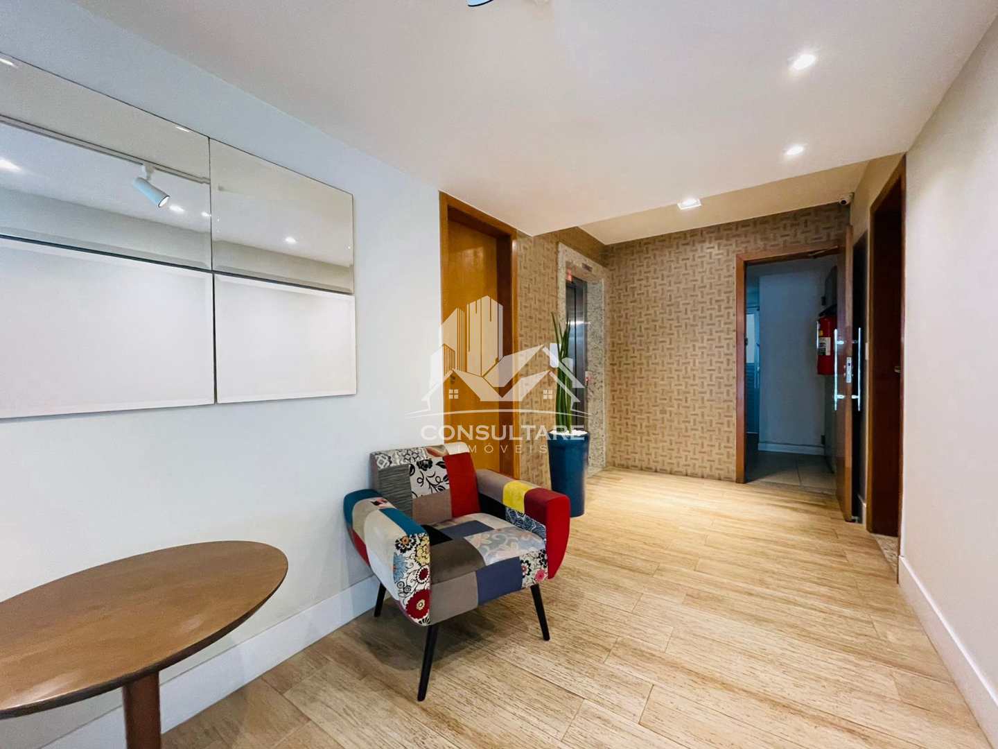 Apartamento à venda com 2 quartos, 72m² - Foto 29