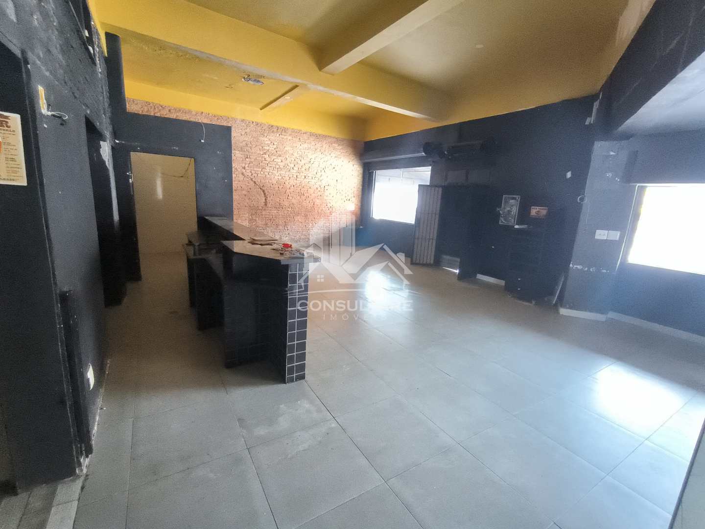 Loja-Salão para alugar, 150m² - Foto 16