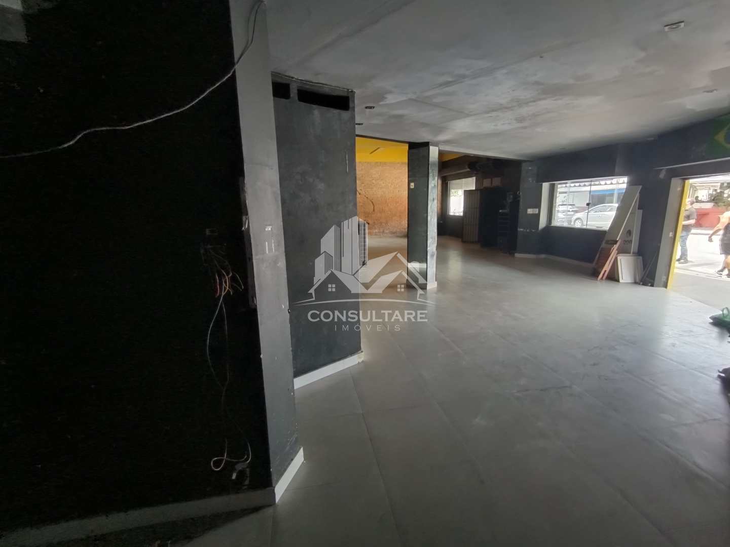 Loja-Salão para alugar, 150m² - Foto 15