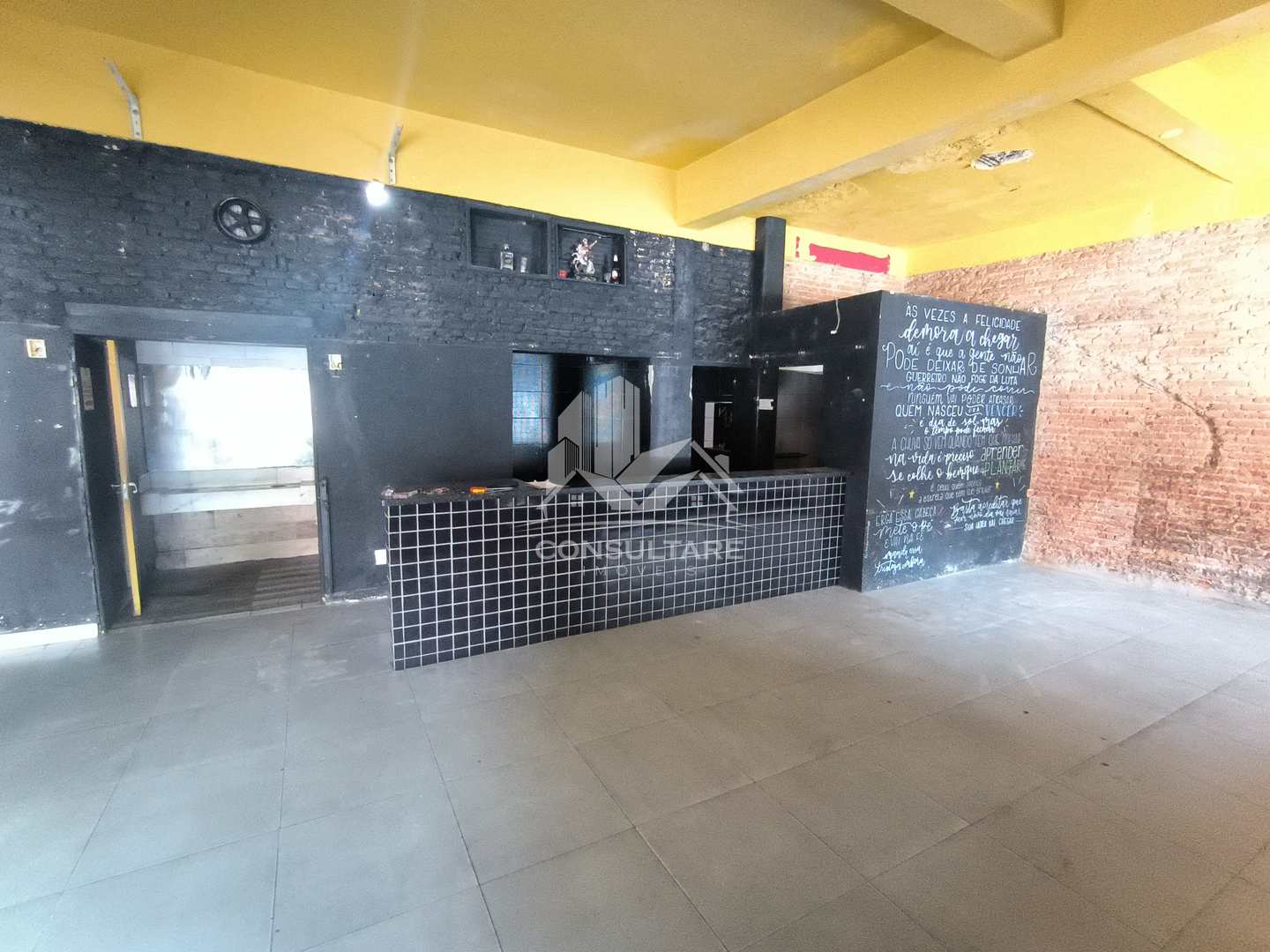 Loja-Salão para alugar, 150m² - Foto 17