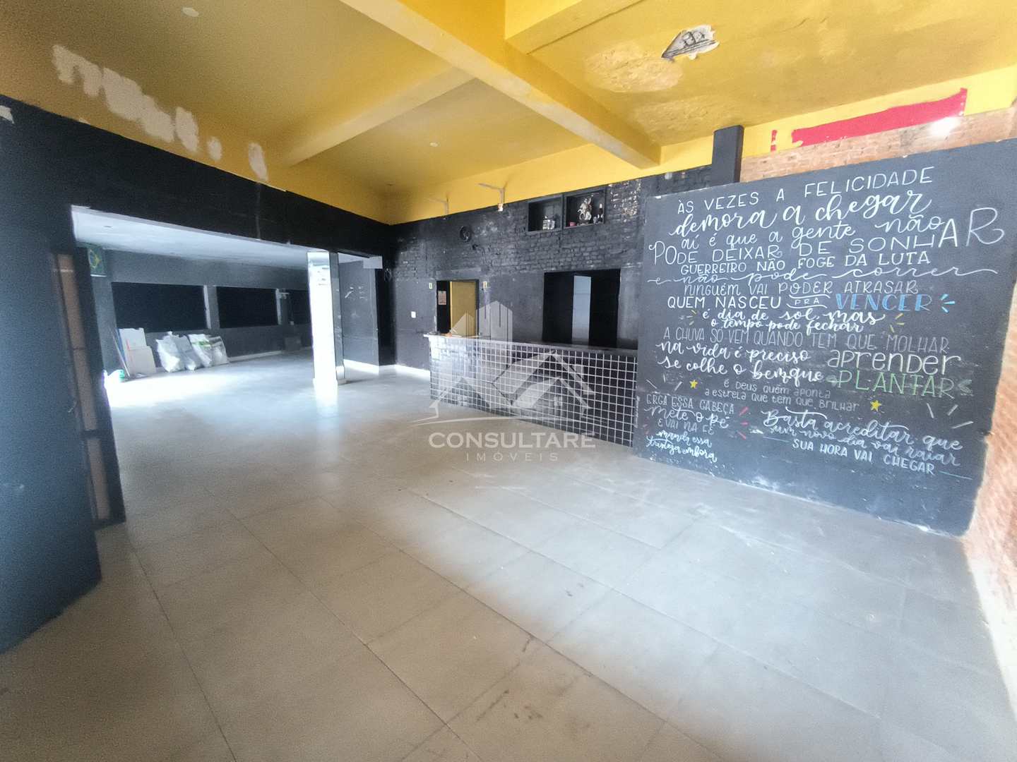 Loja-Salão para alugar, 150m² - Foto 7