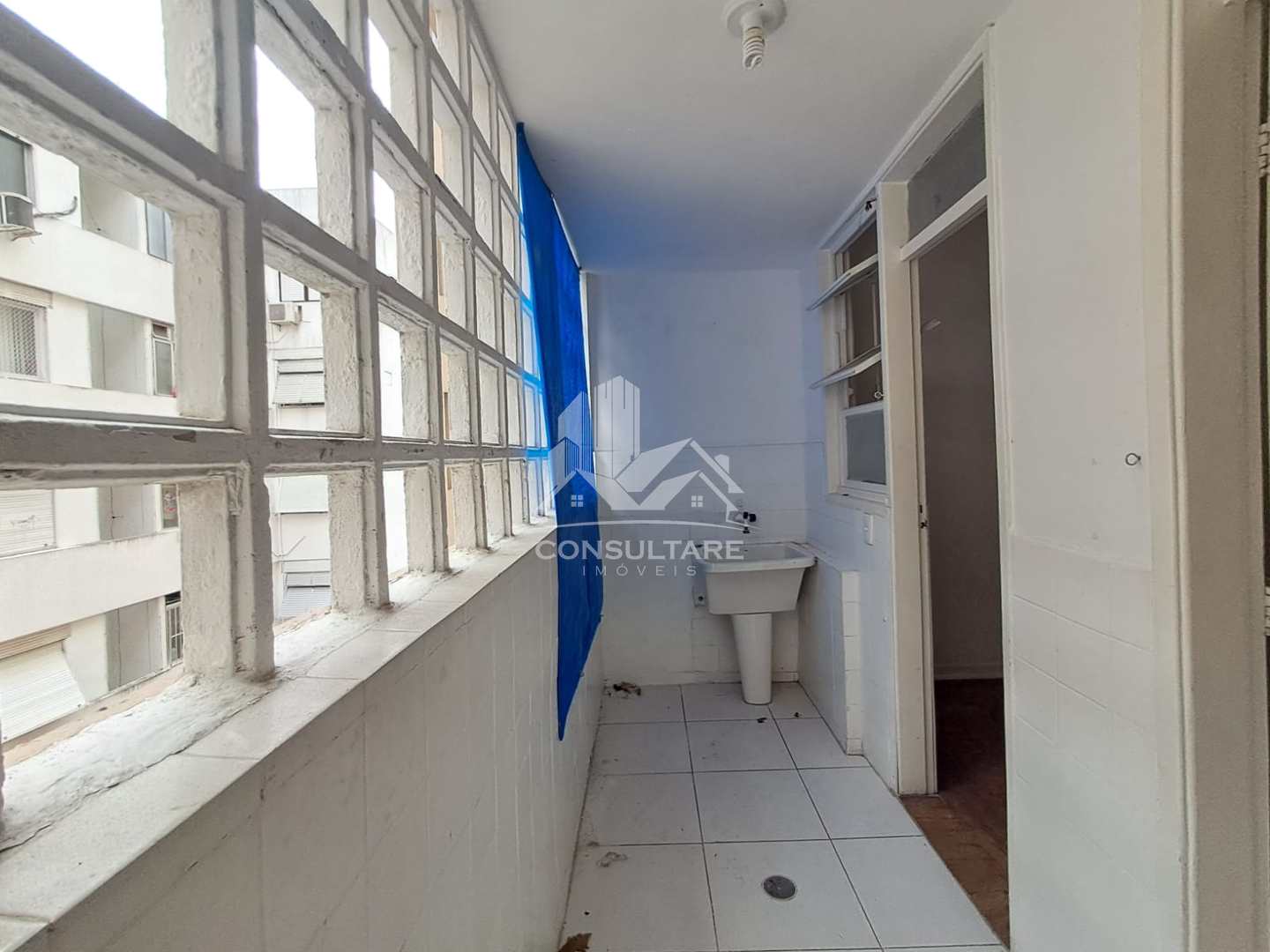 Apartamento à venda com 3 quartos, 150m² - Foto 19