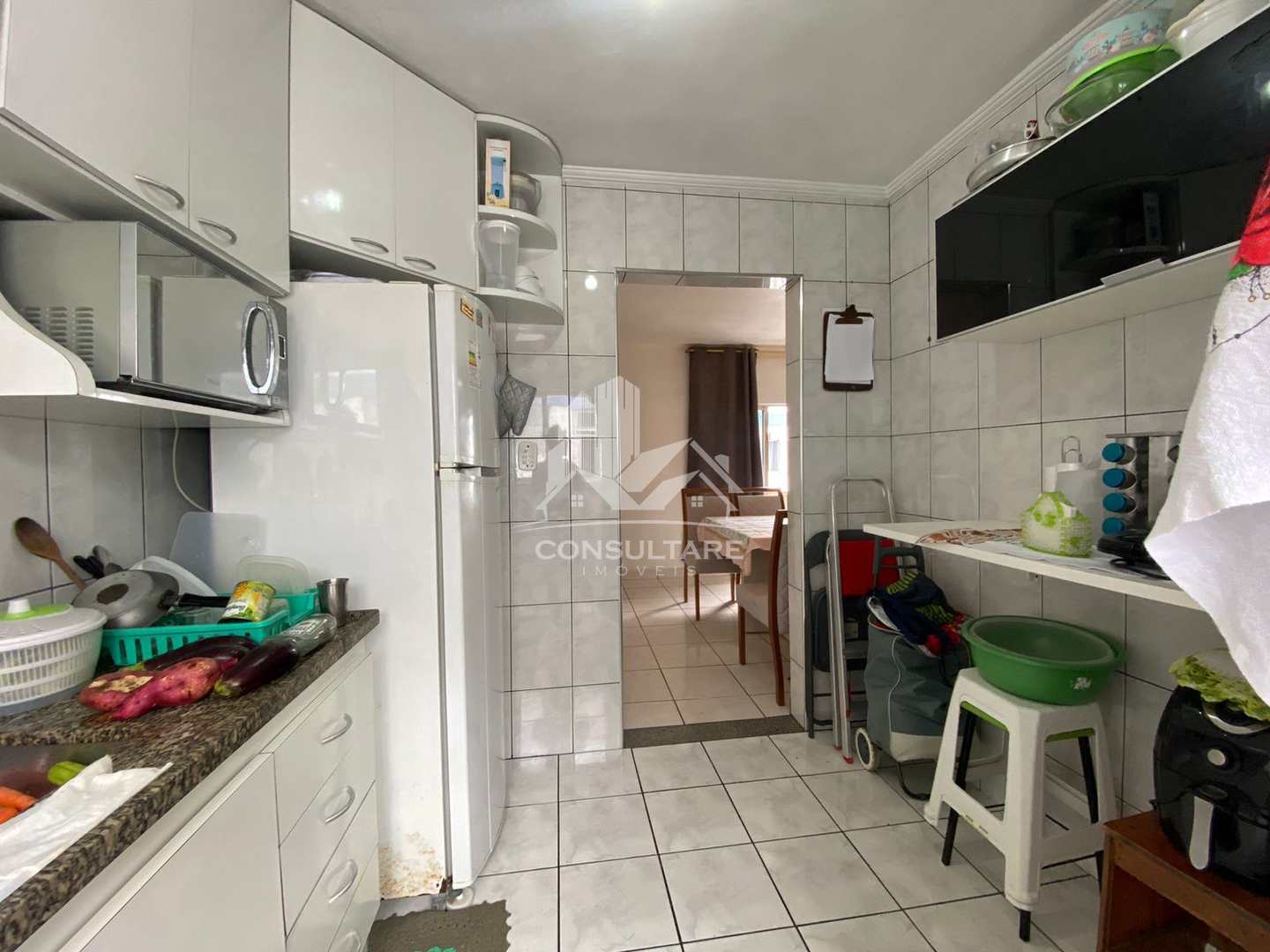 Apartamento à venda com 3 quartos, 70m² - Foto 19