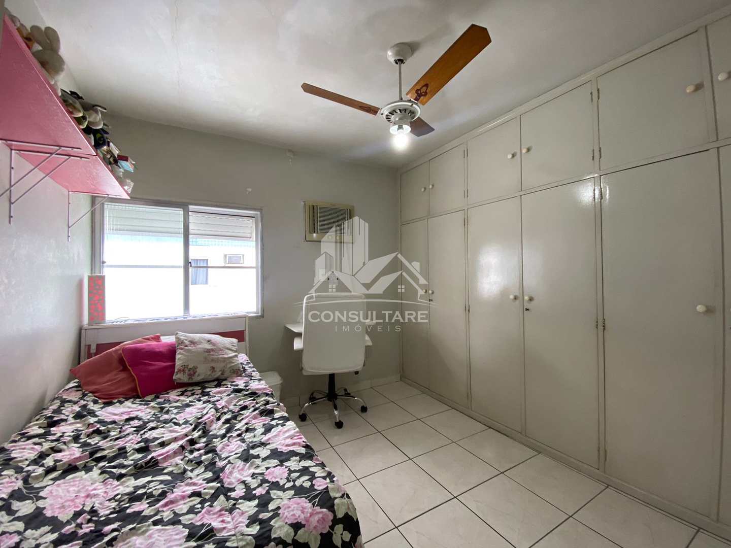 Apartamento à venda com 3 quartos, 70m² - Foto 4