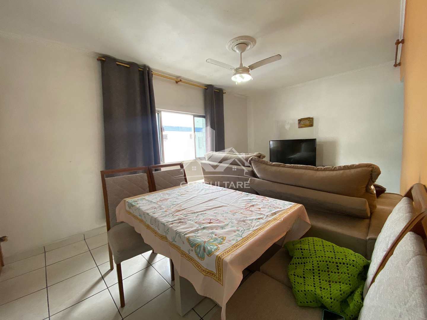 Apartamento à venda com 3 quartos, 70m² - Foto 3