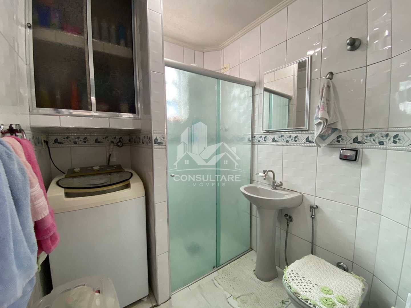 Apartamento à venda com 3 quartos, 70m² - Foto 9