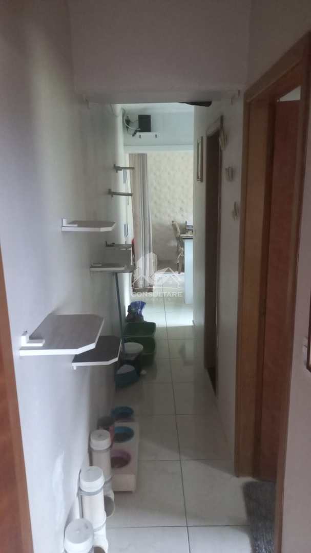 Apartamento para alugar com 2 quartos, 60m² - Foto 9