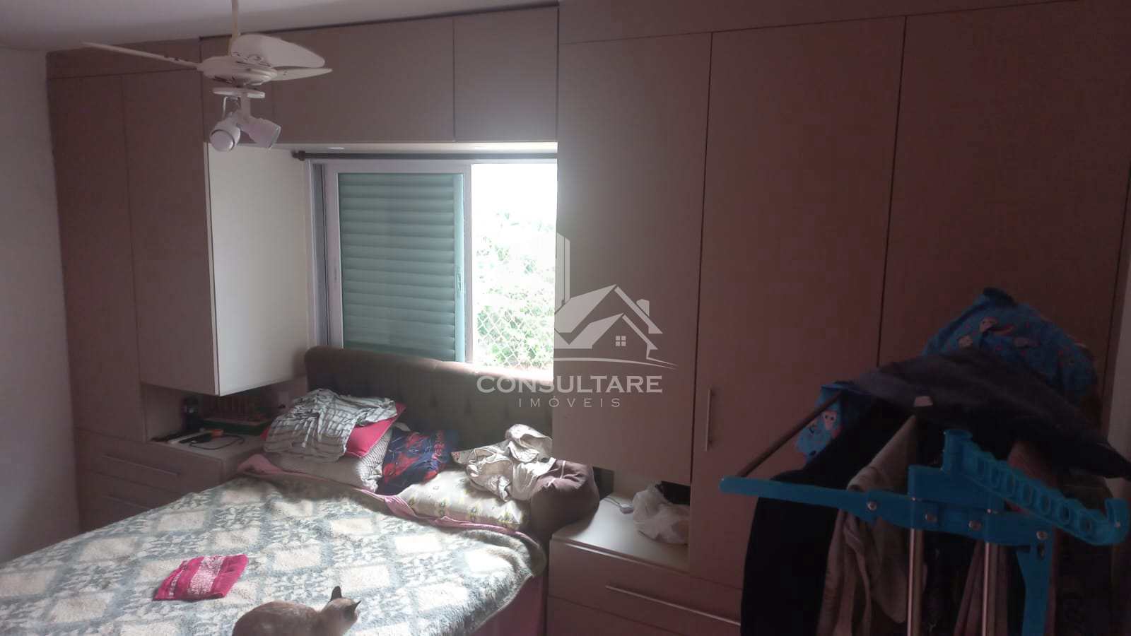 Apartamento para alugar com 2 quartos, 60m² - Foto 12