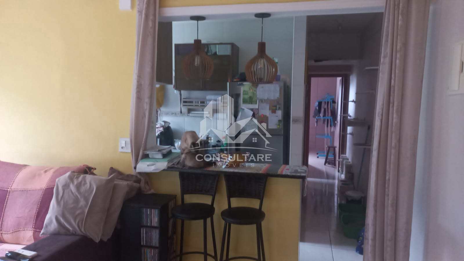 Apartamento para alugar com 2 quartos, 60m² - Foto 6