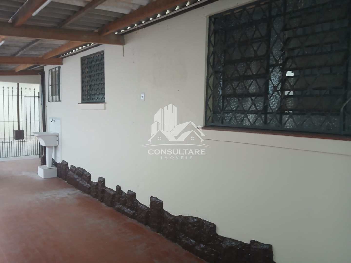 Casa para alugar com 3 quartos, 200m² - Foto 84