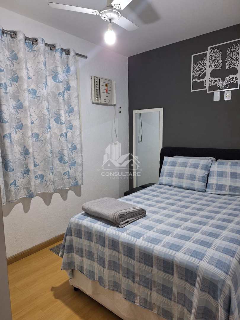 Apartamento à venda com 2 quartos, 70m² - Foto 5