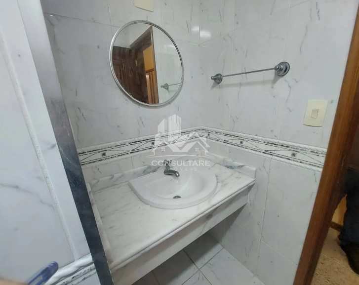 Apartamento para alugar com 4 quartos, 160m² - Foto 10