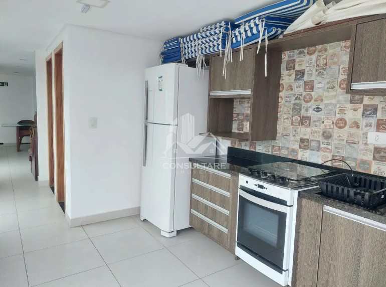 Apartamento para alugar com 4 quartos, 160m² - Foto 18