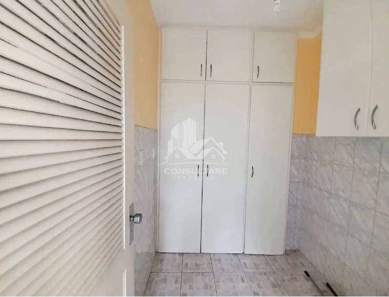 Apartamento para alugar com 4 quartos, 160m² - Foto 12