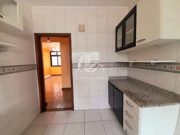 Apartamento para alugar com 4 quartos, 160m² - Foto 11