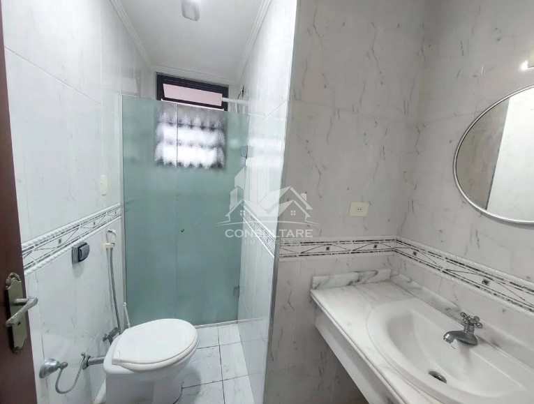 Apartamento para alugar com 4 quartos, 160m² - Foto 9