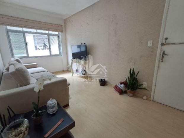 Apartamento à venda com 1 quarto, 62m² - Foto 4