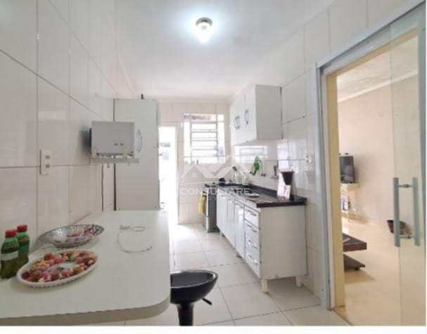 Apartamento à venda com 1 quarto, 62m² - Foto 9