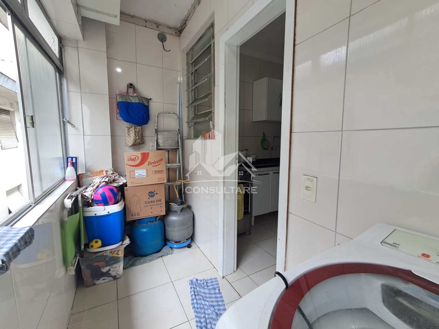 Apartamento à venda com 1 quarto, 62m² - Foto 13