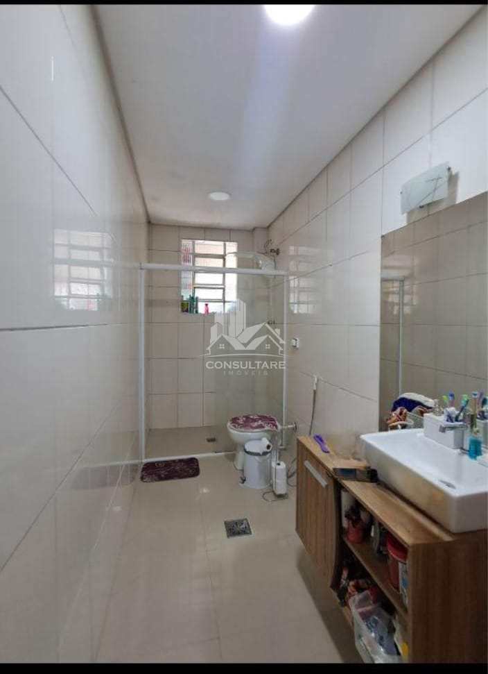 Apartamento à venda com 1 quarto, 62m² - Foto 6