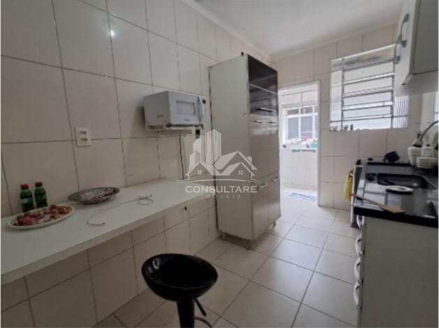 Apartamento à venda com 1 quarto, 62m² - Foto 10