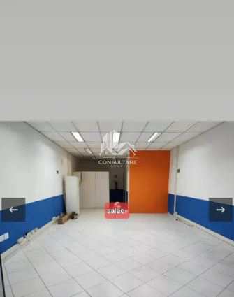 Loja-Salão para alugar, 82m² - Foto 4