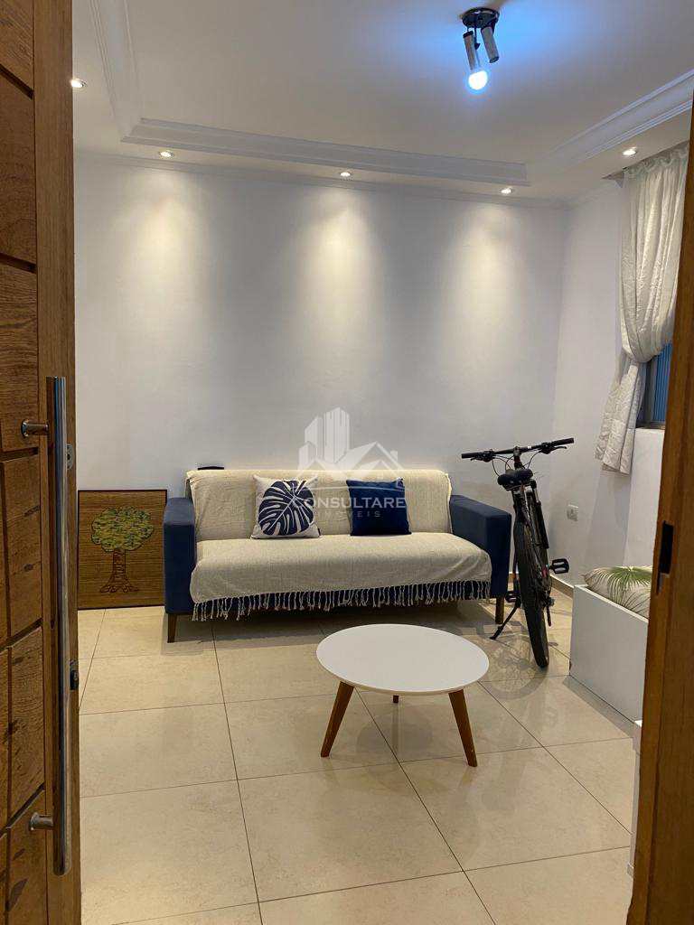 Apartamento à venda com 2 quartos, 67m² - Foto 15