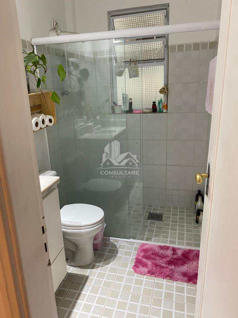 Apartamento à venda com 2 quartos, 67m² - Foto 6