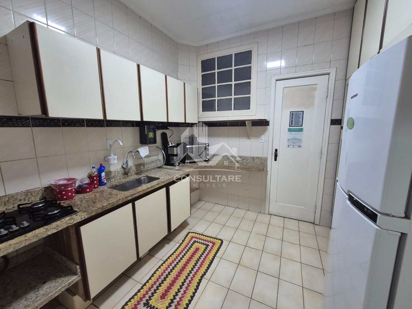 Apartamento à venda com 3 quartos, 110m² - Foto 17