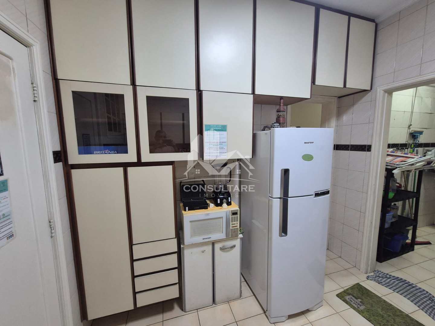 Apartamento à venda com 3 quartos, 110m² - Foto 20