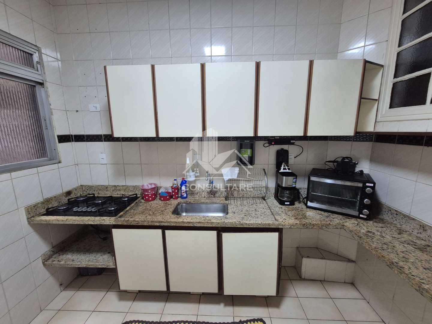 Apartamento à venda com 3 quartos, 110m² - Foto 18