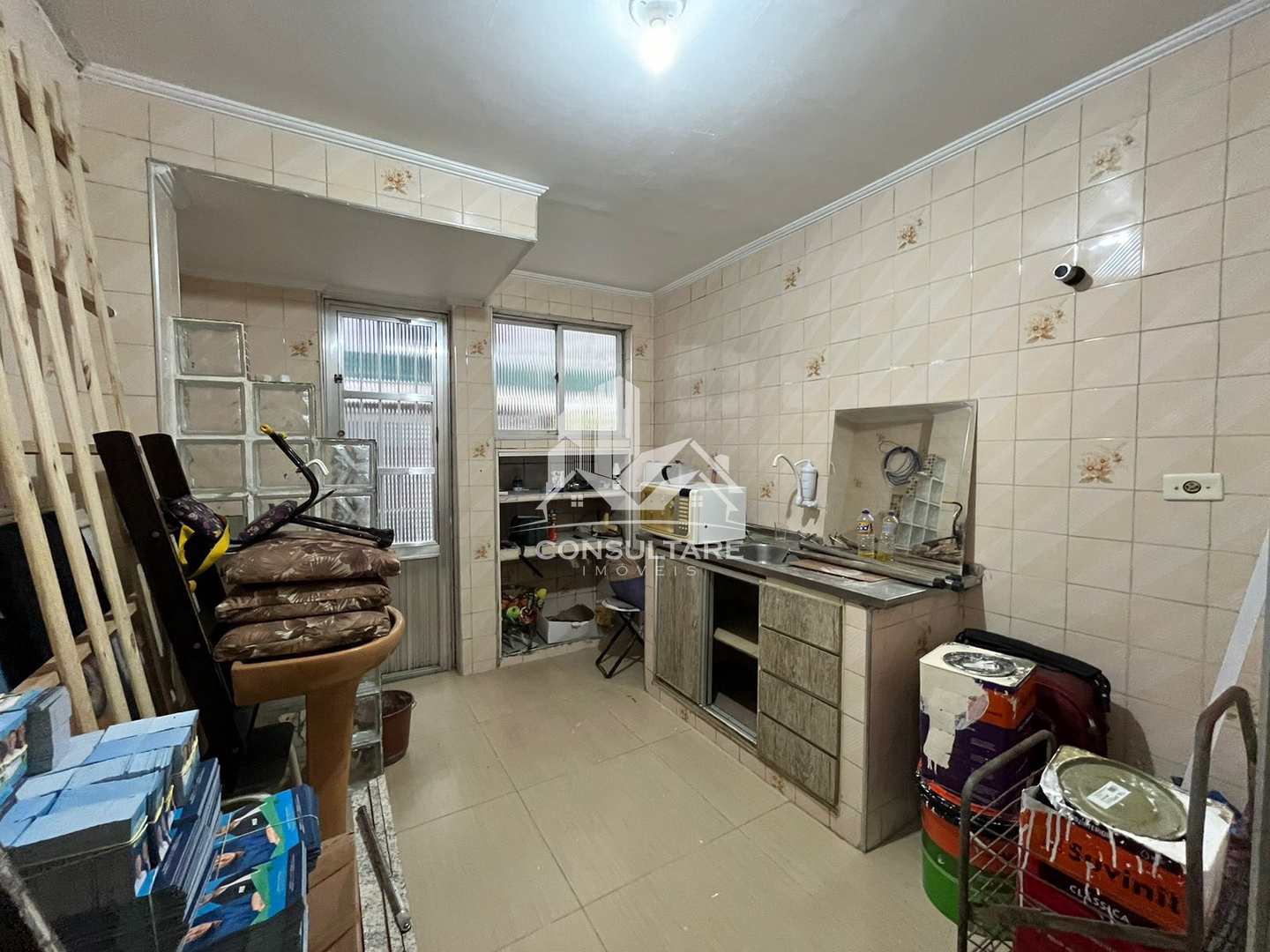 Apartamento à venda com 3 quartos, 70m² - Foto 12