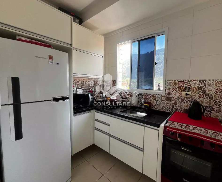 Apartamento à venda com 1 quarto, 28m² - Foto 7