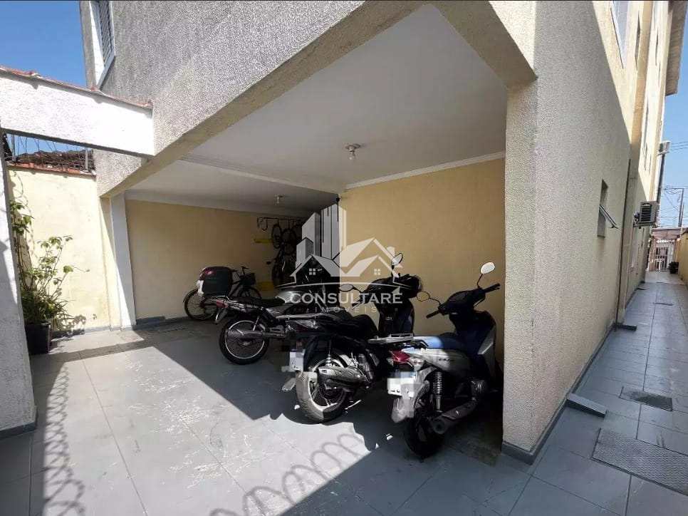 Apartamento à venda com 1 quarto, 28m² - Foto 20