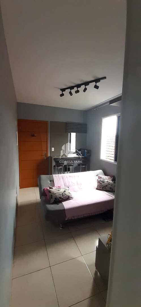 Apartamento à venda com 1 quarto, 28m² - Foto 13