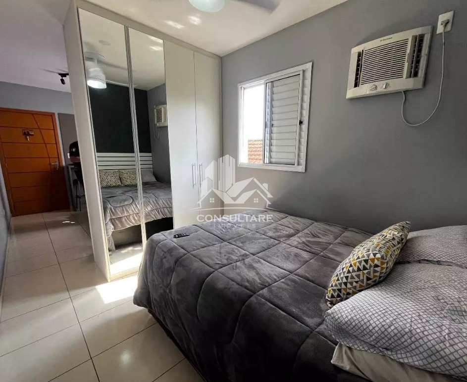 Apartamento à venda com 1 quarto, 28m² - Foto 14