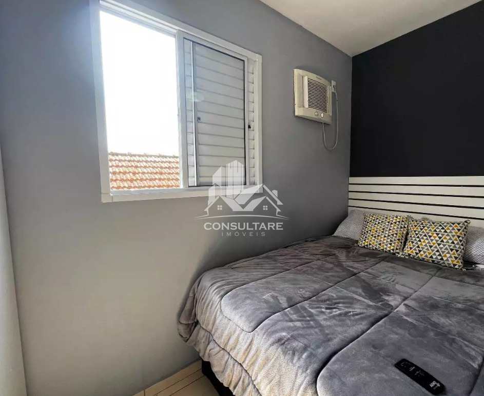 Apartamento à venda com 1 quarto, 28m² - Foto 15