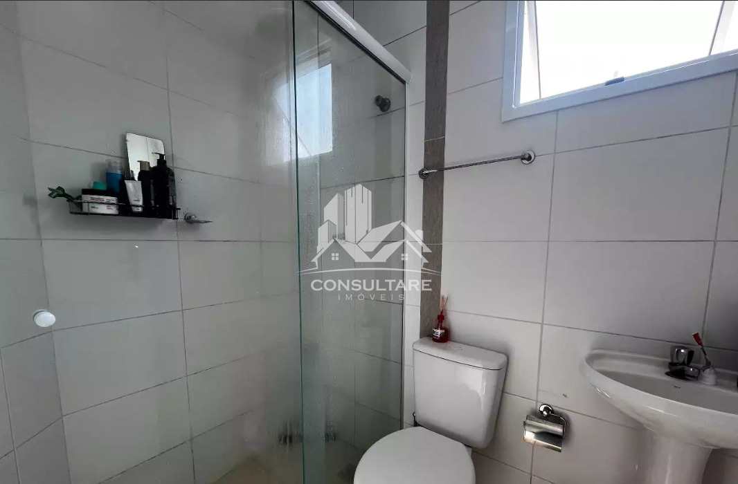 Apartamento à venda com 1 quarto, 28m² - Foto 6