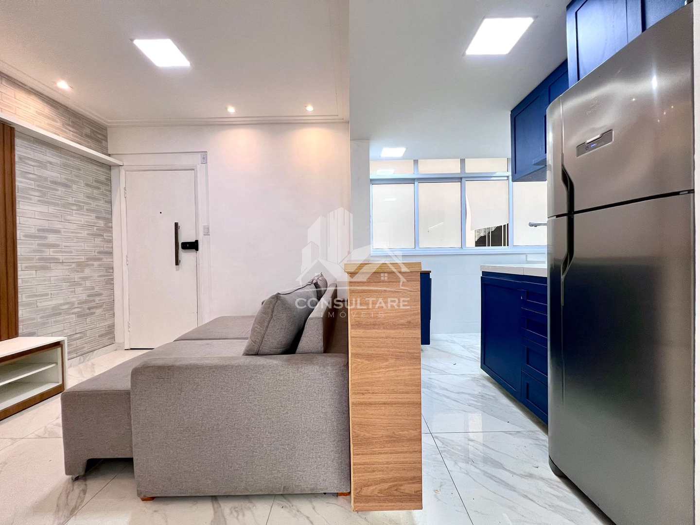 Apartamento à venda com 2 quartos, 65m² - Foto 20