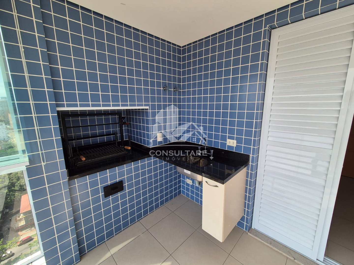 Apartamento à venda com 3 quartos, 129m² - Foto 12