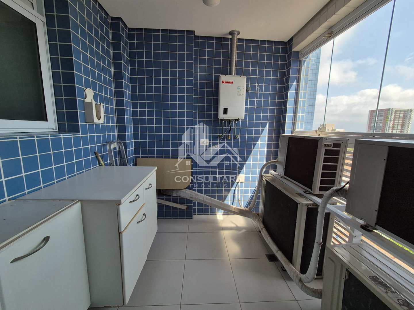 Apartamento à venda com 3 quartos, 129m² - Foto 45