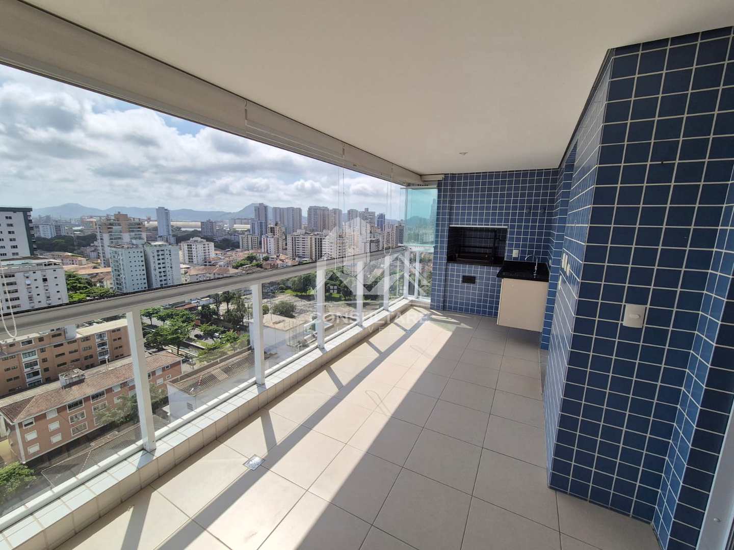 Apartamento à venda com 3 quartos, 129m² - Foto 11