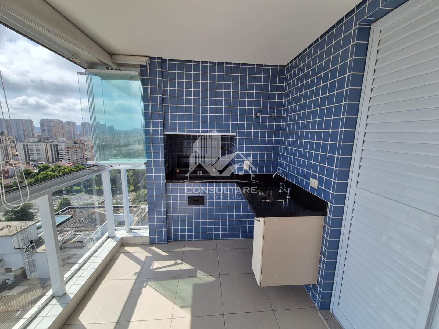 Apartamento à venda com 3 quartos, 129m² - Foto 13