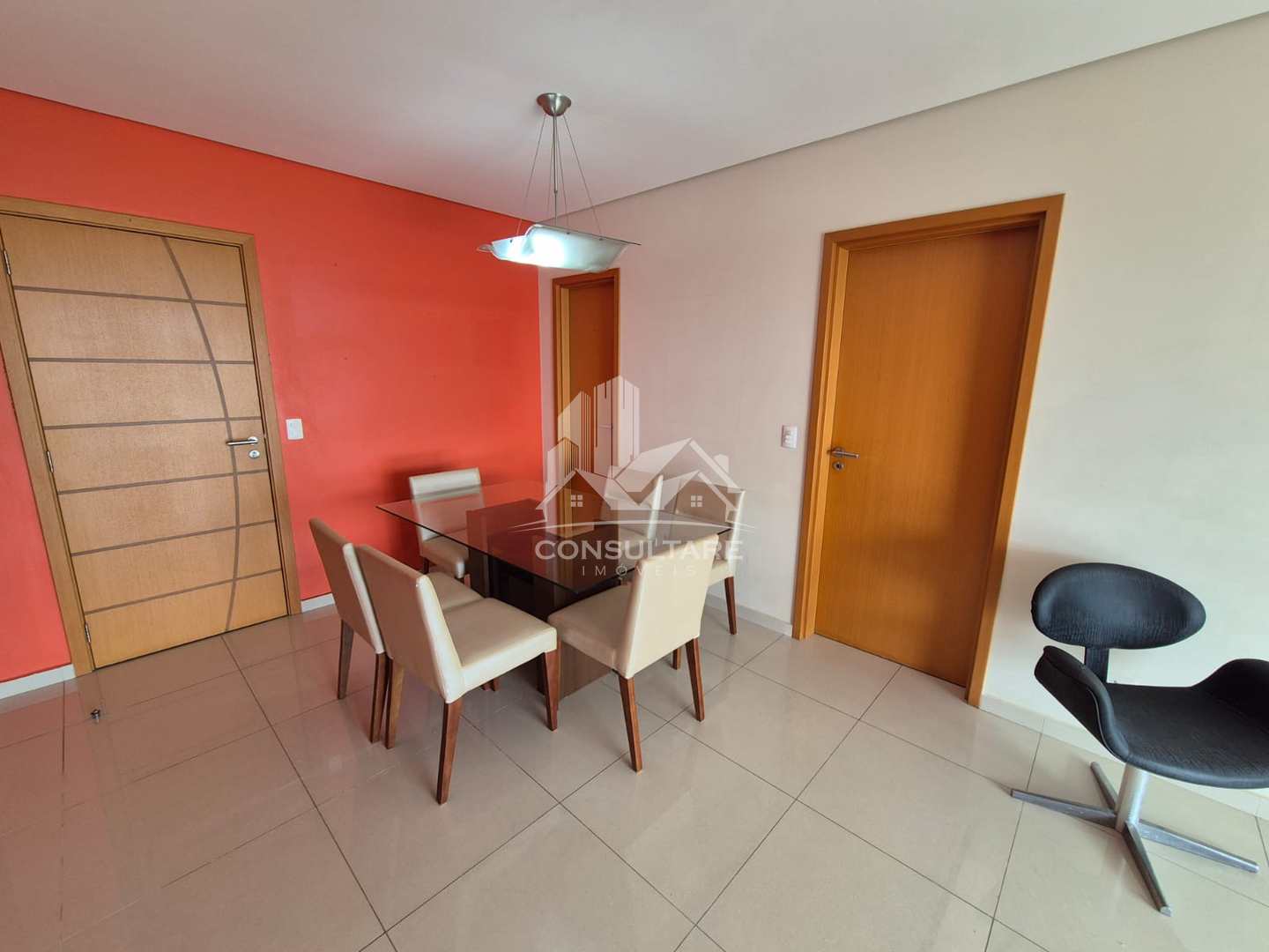 Apartamento à venda com 3 quartos, 129m² - Foto 5