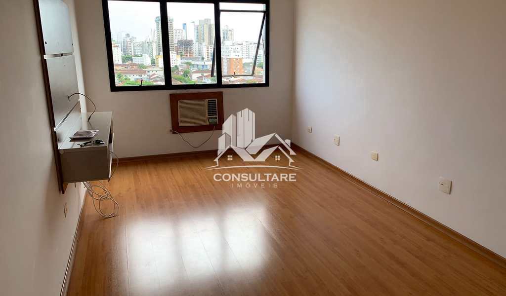 Apartamento à venda com 2 quartos, 85m² - Foto 1