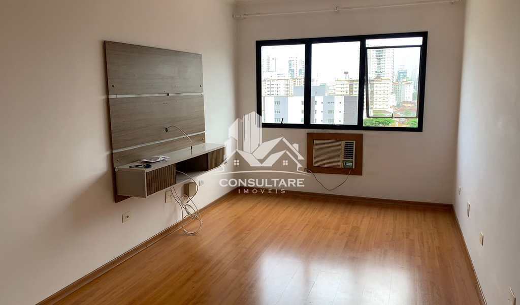 Apartamento à venda com 2 quartos, 85m² - Foto 2